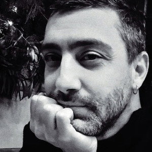 Nicolas Migot
