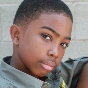 Khamani Griffin's profile Khamani Griffin's profile