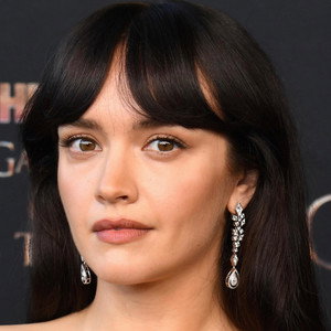 Olivia Cooke