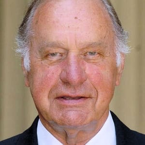 Geoffrey Palmer