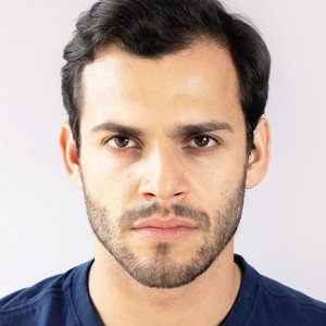 Matthew Marcelis