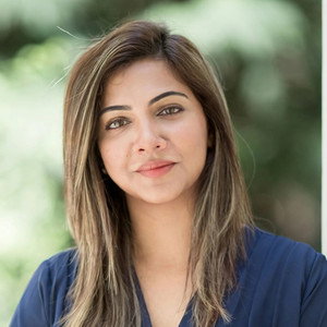 Madonna Sebastian