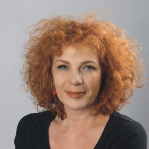 Nina Hoger
