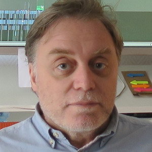 Alejandro Lázaro