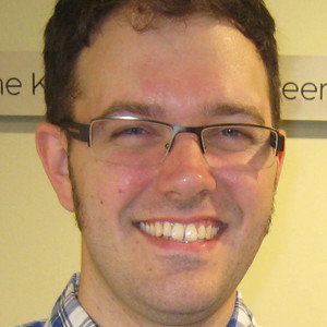 James D. Rolfe