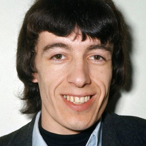 Bill Wyman