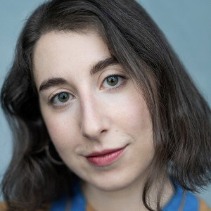 Olivia Marcus