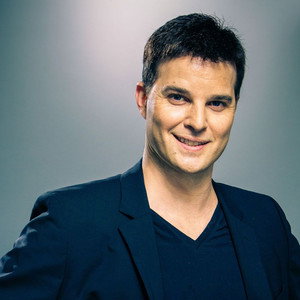 Jonathan Roberts