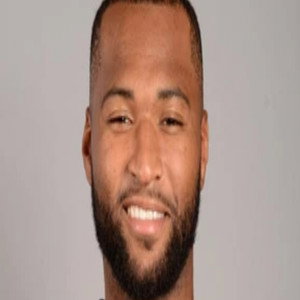 DeMarcus Cousins