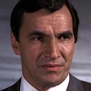 Mark Lenard