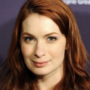 Felicia Day