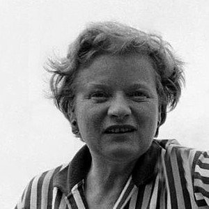 Janet Green
