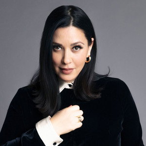 Jasmin Shakeri