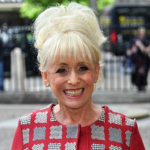 Barbara Windsor