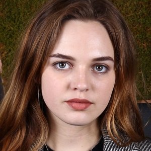 Odessa Young's profile Odessa Young's profile