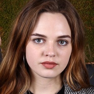 Odessa Young