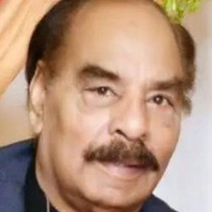 Sajjad Kishwar
