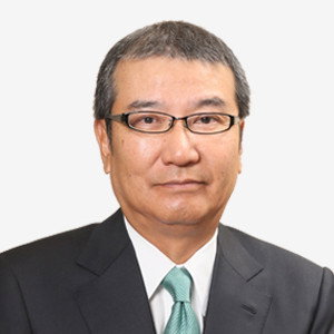 Yoshishige Shimatani