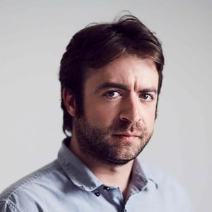 Derek Waters