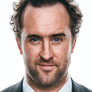 Jason Fox