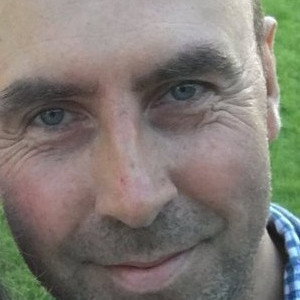 John Rowley