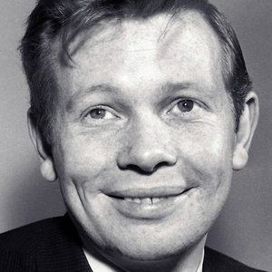 Ronald Lacey