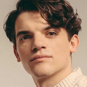 Edward Bluemel