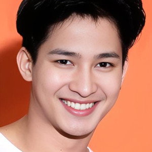 Max Nuttapong Boonyuen
