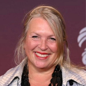 Kate Hawley