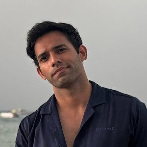 Nadeesh Bhambi