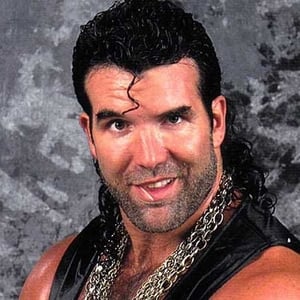 Scott Hall