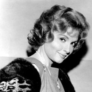 Patricia Barry's profile Patricia Barry