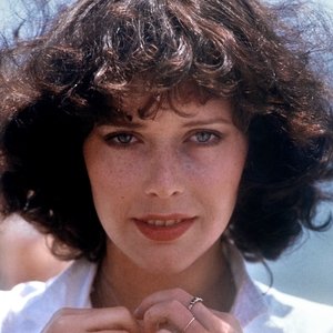 Sylvia Kristel's profile Sylvia Kristel
