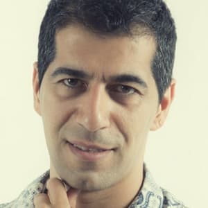 Nima Akbarpour