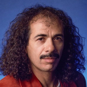 Carlos Santana