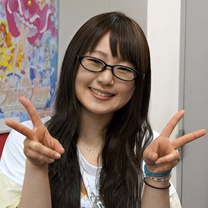 Nozomi Tamaki
