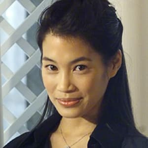 Eugenia Yuan