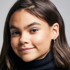 Ariana Greenblatt's profile Ariana Greenblatt