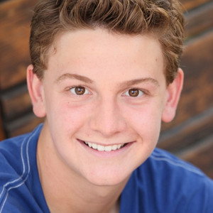 Austin Majors