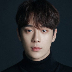 Go Woo-jin