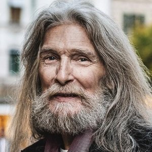 Björn Andrésen's profile Björn Andrésen