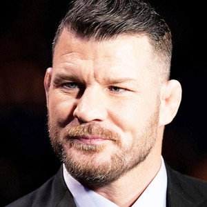 Michael Bisping
