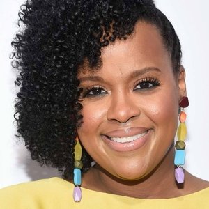 Natasha Rothwell's profile Natasha Rothwell
