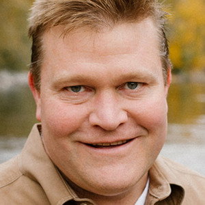 Clint Robertson