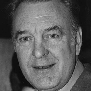 Donald Sinden