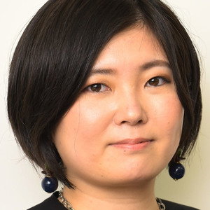 吉田惠里香