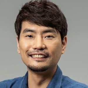 Park Joong-geun