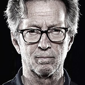 Eric Clapton's profile Eric Clapton