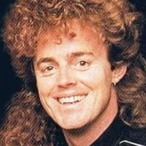Patrick O'Hearn