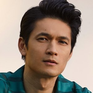 Harry Shum Jr.